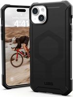 ETUI UAG URBAN ARMOR GEAR ESSENTIAL ARMOR MAGSAFE DO APPLE IPHONE 15 PLUS