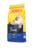 JosiCat Josera Crispy Duck 10kg