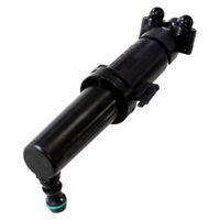 DYSZA SPRYSKIWACZA ŚWIATEŁ PRAWY PRZÓD AUDI A3 8P/8PA/8P7 2007 2008 2009