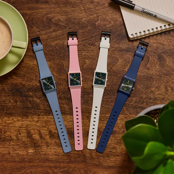 ZEGAREK DAMSKI CASIO MQ-38UC-2A2ER + BOX zdjęcie 5