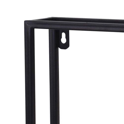 Półka ścienna metalowa na Arena.pl