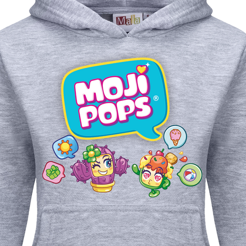 Dres Dziecięcy Moji Pops na Arena.pl