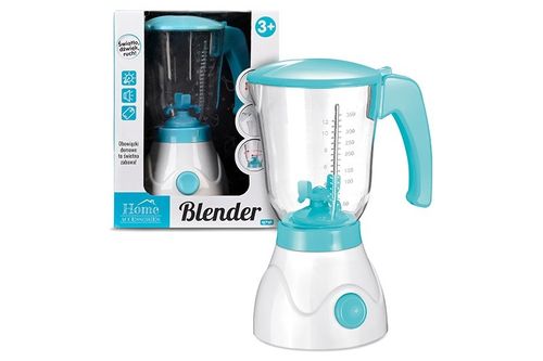 Blender na Arena.pl