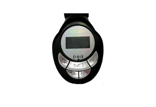 TRANSMITER SAMOCHODOWY FM MP3 USB JACK Z PILOTEM na Arena.pl