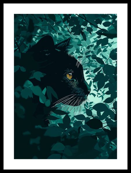 Plakat 29,7x42cm Oczekiwanie zdjęcie 3