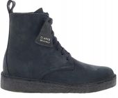 Damskie buty Clarks Desert Coal HI R37