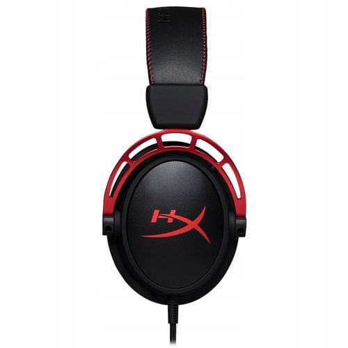 Słuchawki przewodowe HYPERX Cloud Alpha na Arena.pl