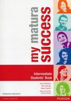 MY MATURA SUCCESS INTERMEDIATE SB W. WIELOLETNIA STUART..