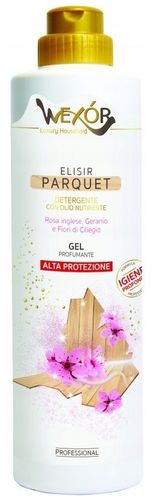 Wexor Płyn Do Mycia Podłóg 750 Ml Fiori Brasil na Arena.pl