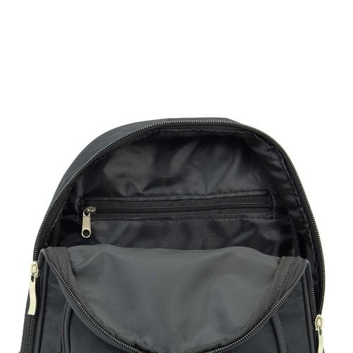 lekki plecak sanchez casual - czarny na Arena.pl