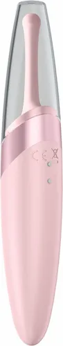 Satisfyer - Stymulator łechtaczki Twirling Delight na Arena.pl