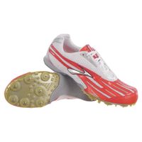 Buty biegowe Brooks Surge MD damskie kolce lekkoatletyczne średniodystansowe do biegania 40 1/2