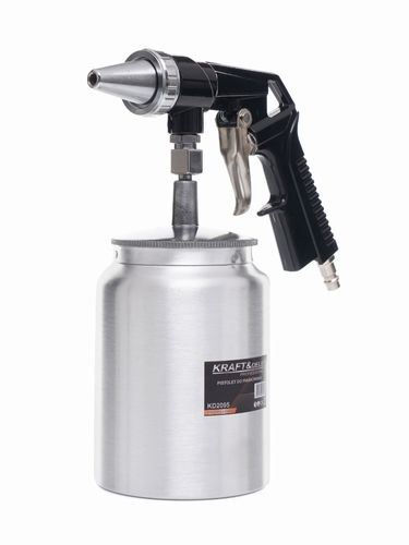 Pistolet do piaskowania 750ml KD2095 na Arena.pl