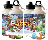 Bidon Junior My Singing Monsters