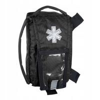 APTECZKA TURYSTYCZNA WOJSKOWA HELIKON UNIVERSAL MED INSERT KIT NYLON CZARNA
