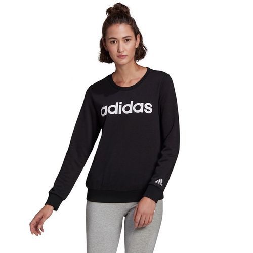 Bluza adidas Essentials Linear W GL0718 XS na Arena.pl