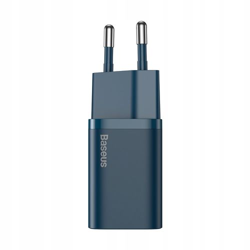BASEUS Ładowarka sieciowa Super Si Quick Charger 1xUSB-C 20W na Arena.pl