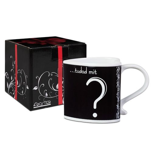 Zaskakujący kubeczek (HU) na Arena.pl