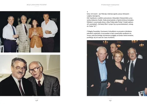 Moje zakazane piosenki na Arena.pl