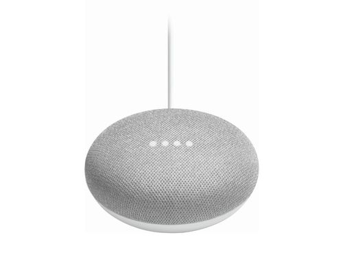 Inteligentny głośnik Google Home Mini, asystent głosowy na Arena.pl