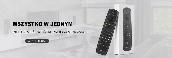 SofaBaton U2 Uniwersalny pilot programowalny OLED zdjęcie 13