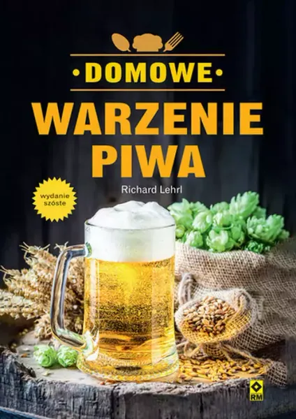 Domowe warzenie piwa zdjęcie 1