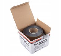 Mieszanka gumowa Thermopress MTR Rema TipTop 1kg guma do napraw opon