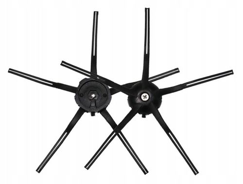 ZESTAW SZCZOTKI FILTRY MOPY WORKI do Roborock Q7, Q7+, Q7 Max, Q7Max na Arena.pl