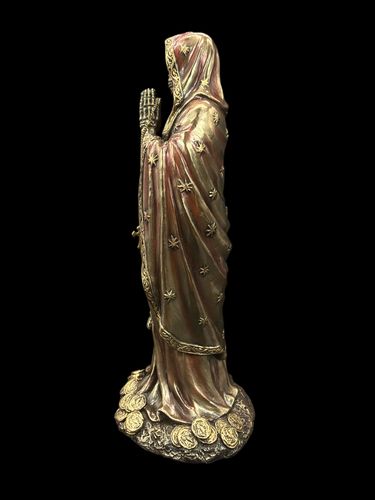 STOJĄCA BOGINI ŚMIERCI VERONESE    WU77934A4 na Arena.pl