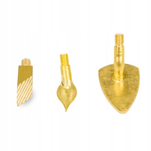 LUTOWNICA 60W WYPALARKA DO DREWNA PIROGRAF 23EL na Arena.pl