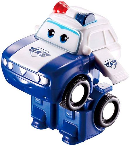Cobi Super Wings Samolot Kim na Arena.pl