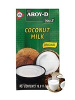 Mleko kokosowe roślinne wege bezglutenowe zamiennik mleka 1