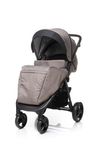 Wózek spacerowy Quick Brown na Arena.pl