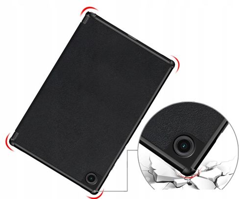 ETUI do SAMSUNG GALAXY TAB A8 10.5 SM-X200 SM-X205 na Arena.pl
