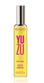 revers yuzu perfumetka damska 15 ml - cytrusowa świeżość