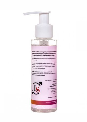 olejek romanticstim 100ml. na Arena.pl