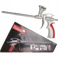 Pistolet do pianki montażowej TVARDY NO-CLEAN samoczyszczący T00222