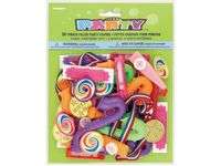 Wypełniacz do piniaty, 36 szt.