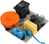 regulator do urządzenia kd1672