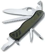 Victorinox 0.8461.MWCH, scyzoryk Swiss Soldier's Knife 08, 111mm,10