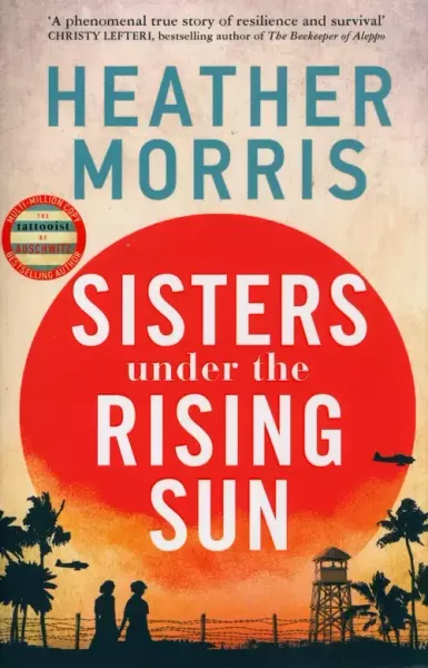 Sisters under the Rising Sun zdjęcie 1