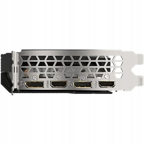 Karta graficzna Gigabyte GeForce RTX 3060 WINDFORCE OC 12 GB PCI-E 4.0 na Arena.pl
