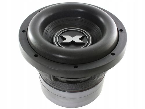 Głośnik Subwoofer Excursion 8'' 20cm 3000W na Arena.pl
