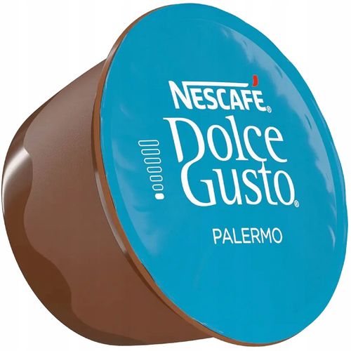 Kapsułki Nescafe Dolce Gusto Espresso Palermo 16 na Arena.pl