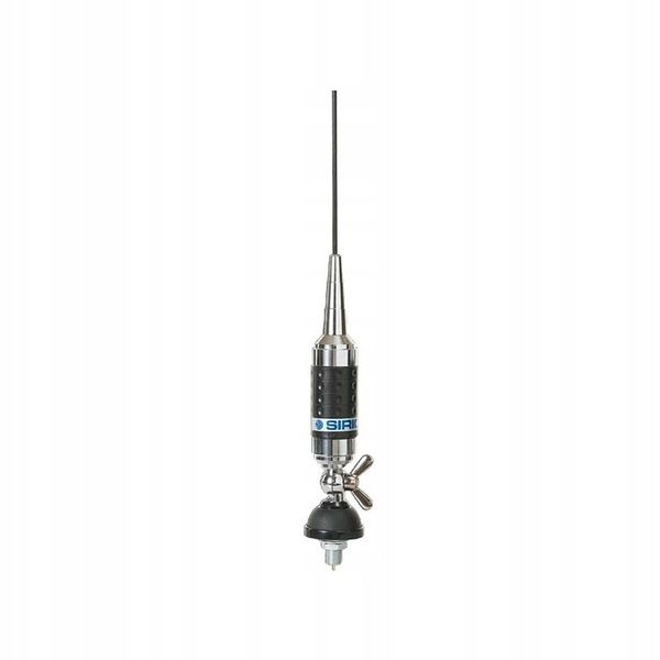Antena CB Sirio SUPER CARBONIUM 27 140cm zdjęcie 1