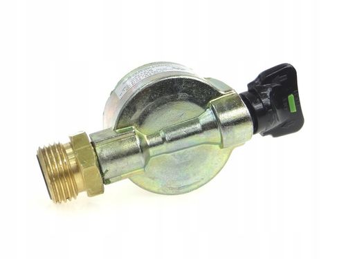 Adapter Złączka Propan Quick-on Butle Kompozytowe na Arena.pl