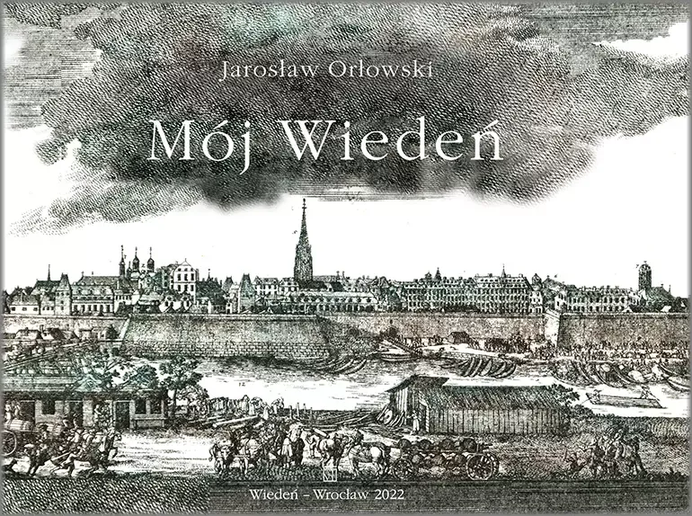 Mój Wiedeń zdjęcie 1