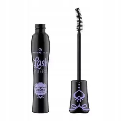 ESSENCE Lash Princess Tusz do rzęs Czarny na Arena.pl