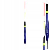 Spławik Przelotowy z BALSY SHARK Perfekt Hunter 5,0 g 27,5 cm