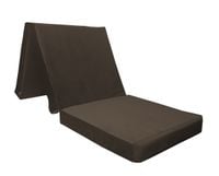 Materac turystyczny 180/80/10 Velvet MG05
